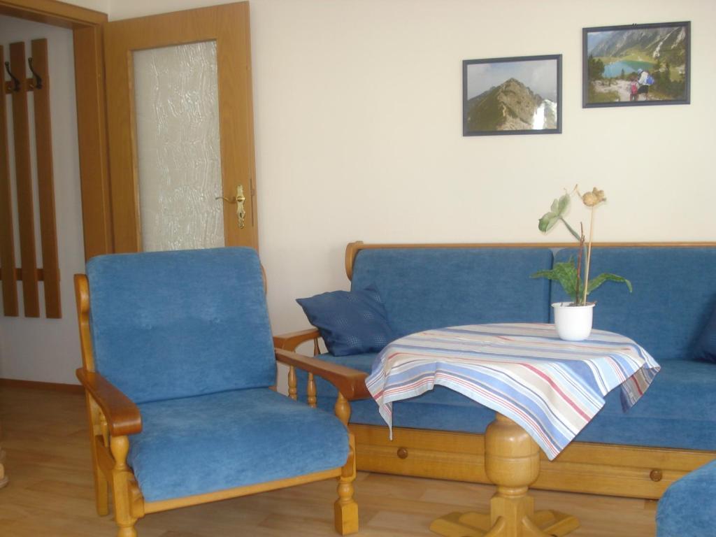 Landhaus Alpensee Oberstdorf Room photo